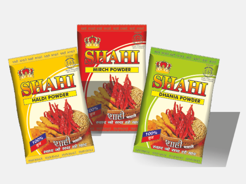 Shahi