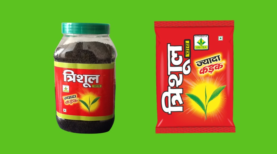 Trishul Tea